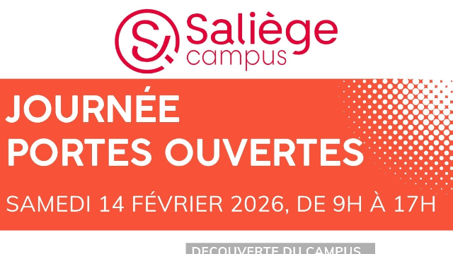 Journée portes ouvertes